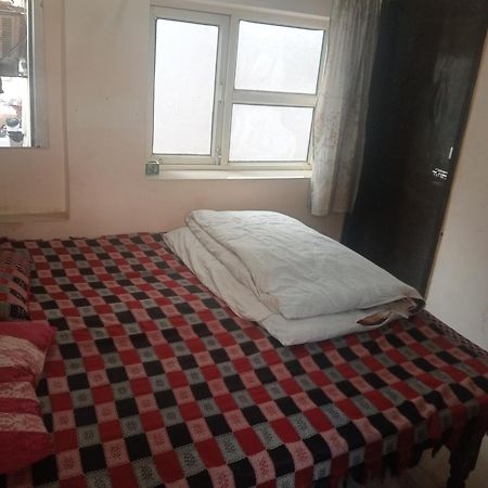 Ever Green Guest House Travel & Pg New Delhi Exteriör bild