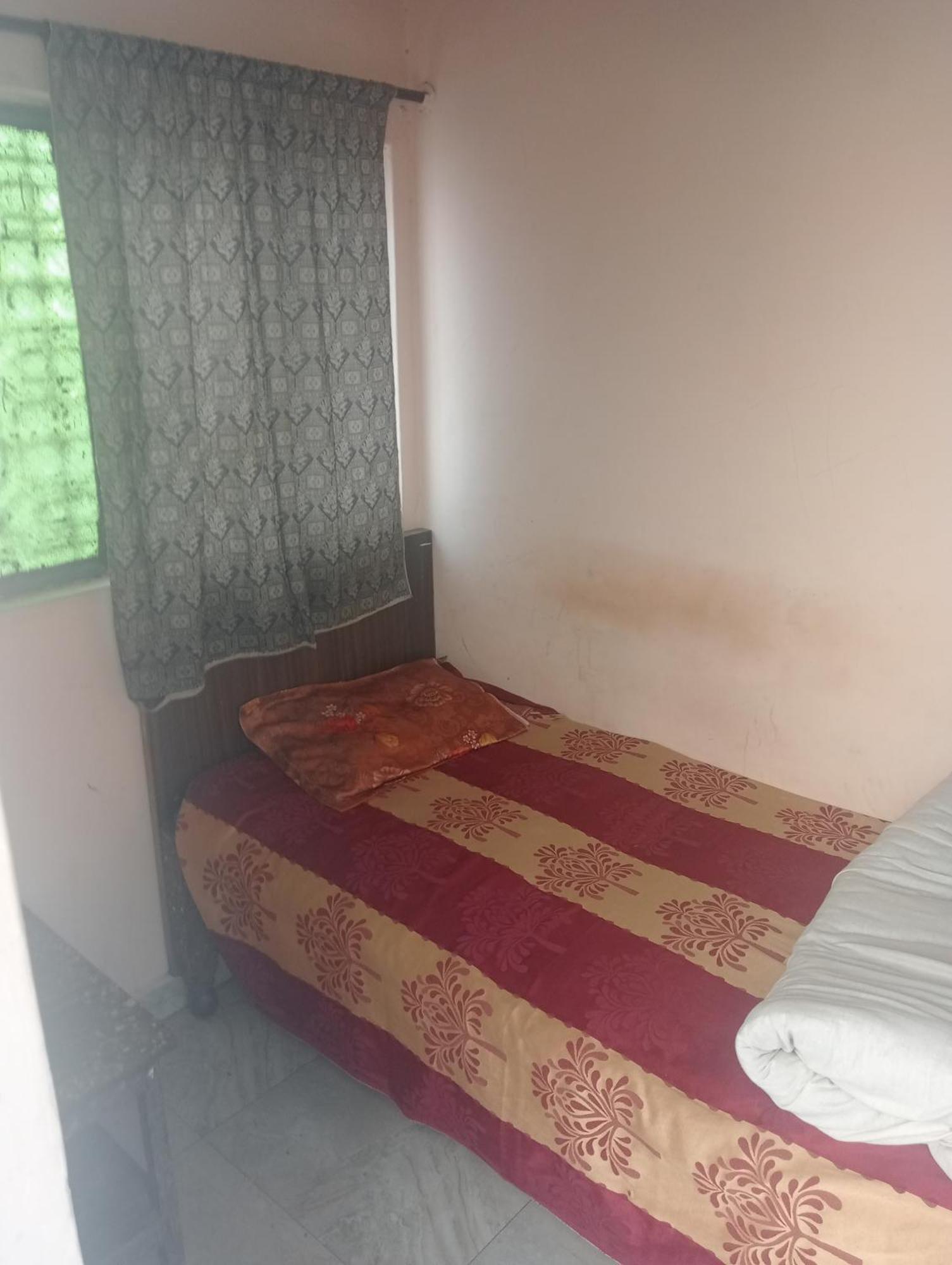 Ever Green Guest House Travel & Pg New Delhi Exteriör bild
